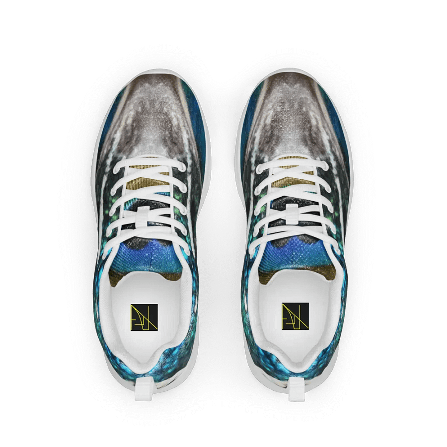 Peacock Women's Shoe product image (1)