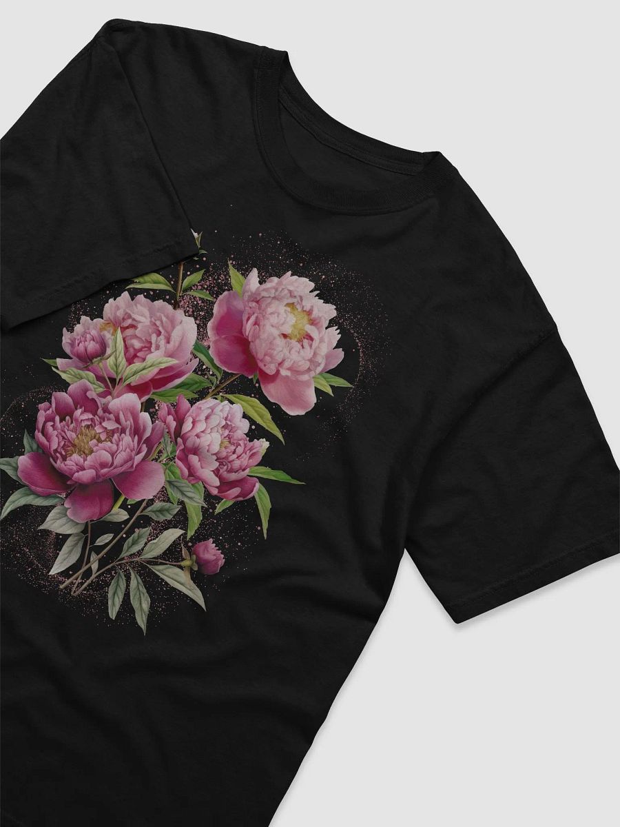 Pink Peony Paradise T-Shirt product image (5)