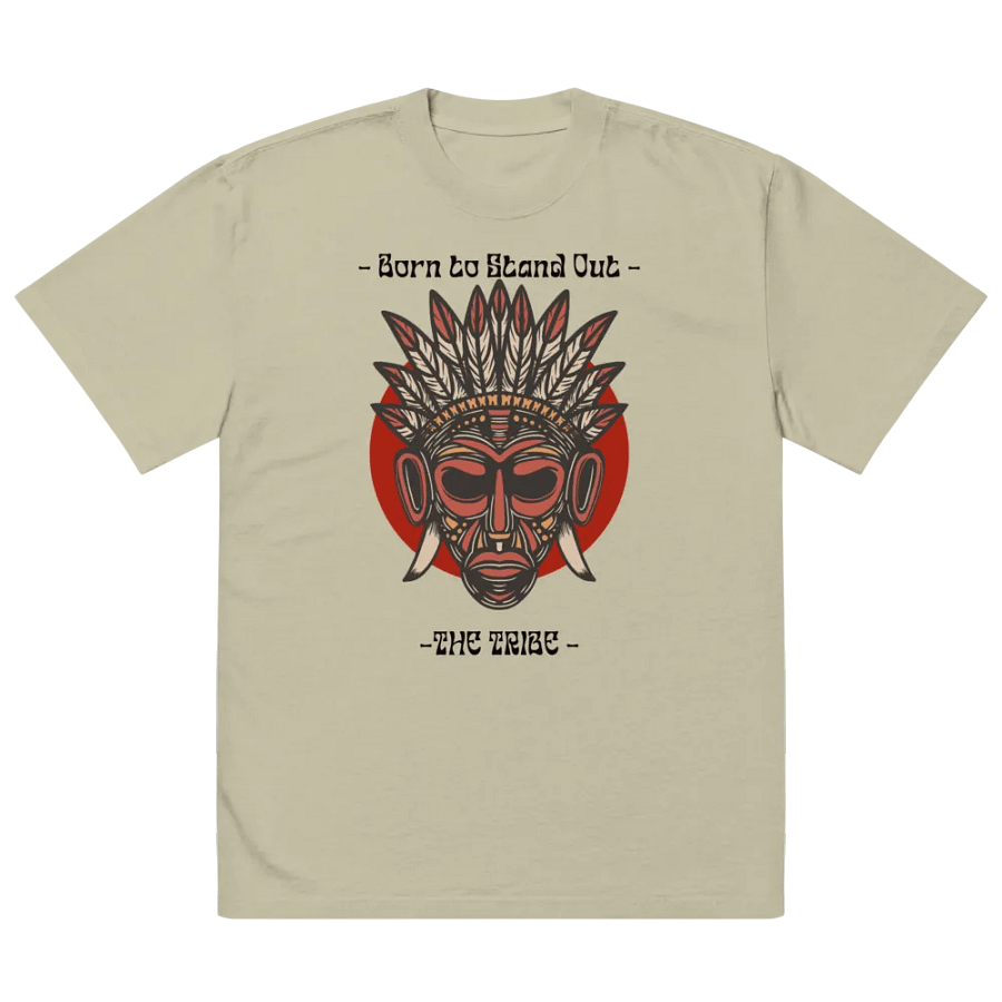 NWC THE TRIBE product image (3)