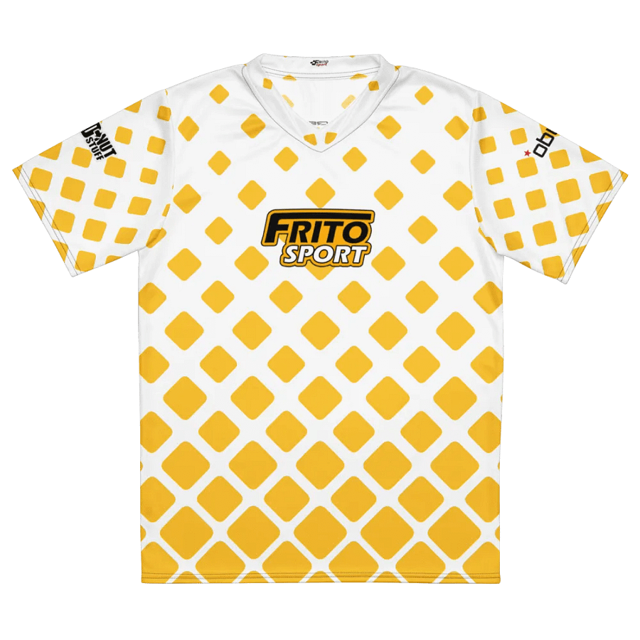 Fritosport Team Jersey product image (2)