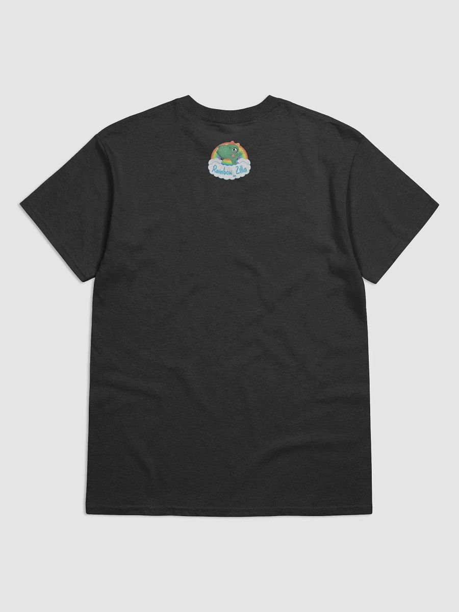 Derp Zilla Gildan Heavyweight Tee product image (2)