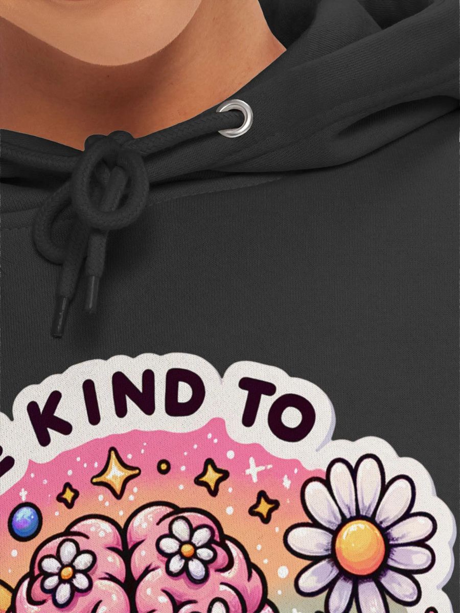 Mindfulness Hoodie product image (54)