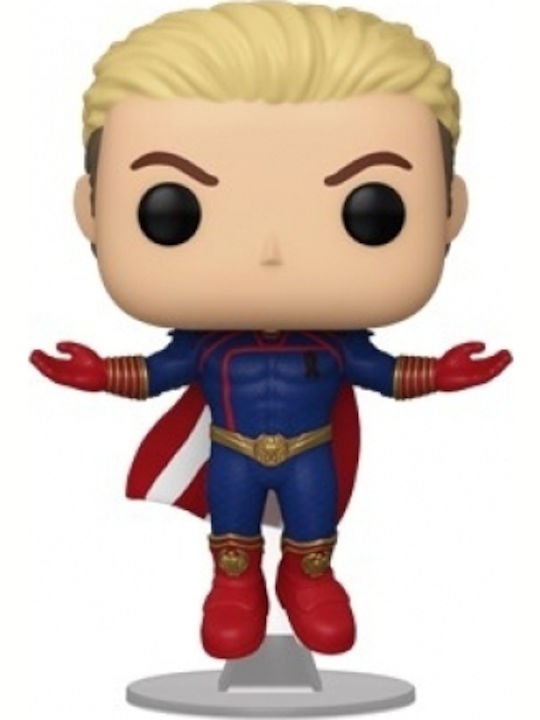 Funko Pop! The Boys - Homelander Levitating product image (2)