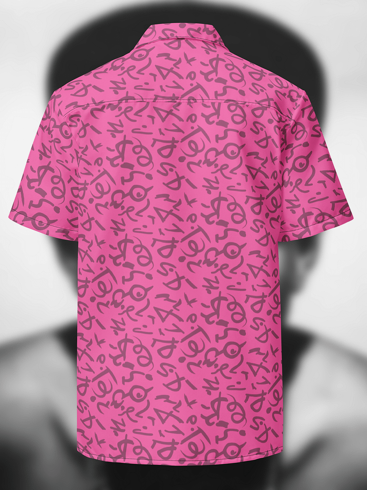 YONKERS BUTTON UP product image (2)