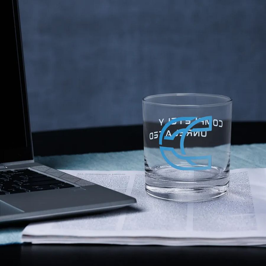 Rocks Style Drinkin Vessel product image (9)