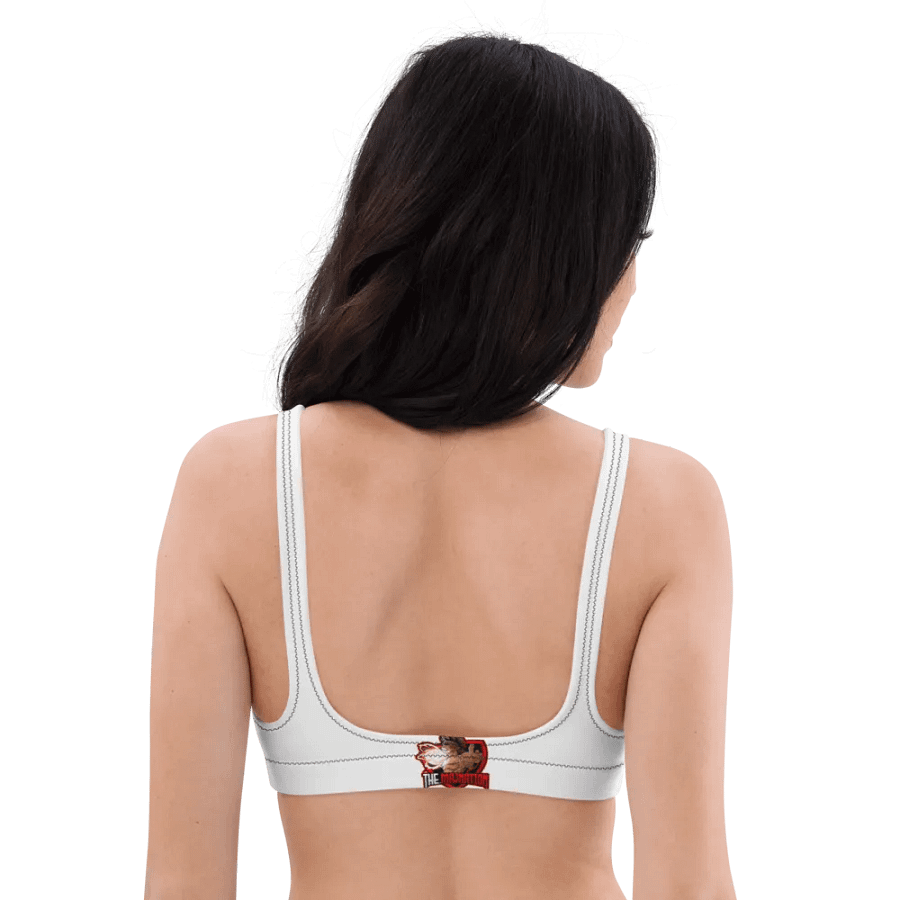 Official The_Majnation Brand Bikini Top product image (4)