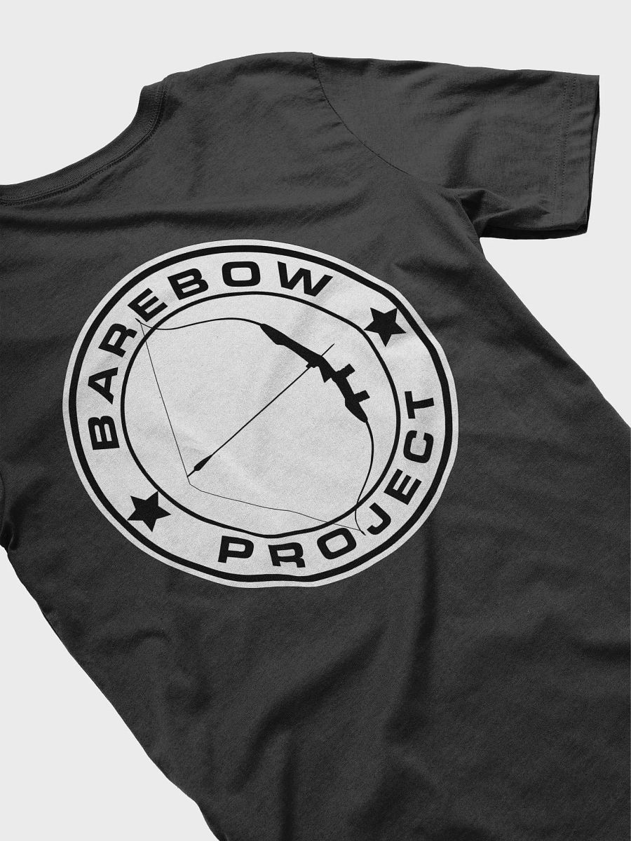 BAREBOW PROJECT TSHIRT product image (57)