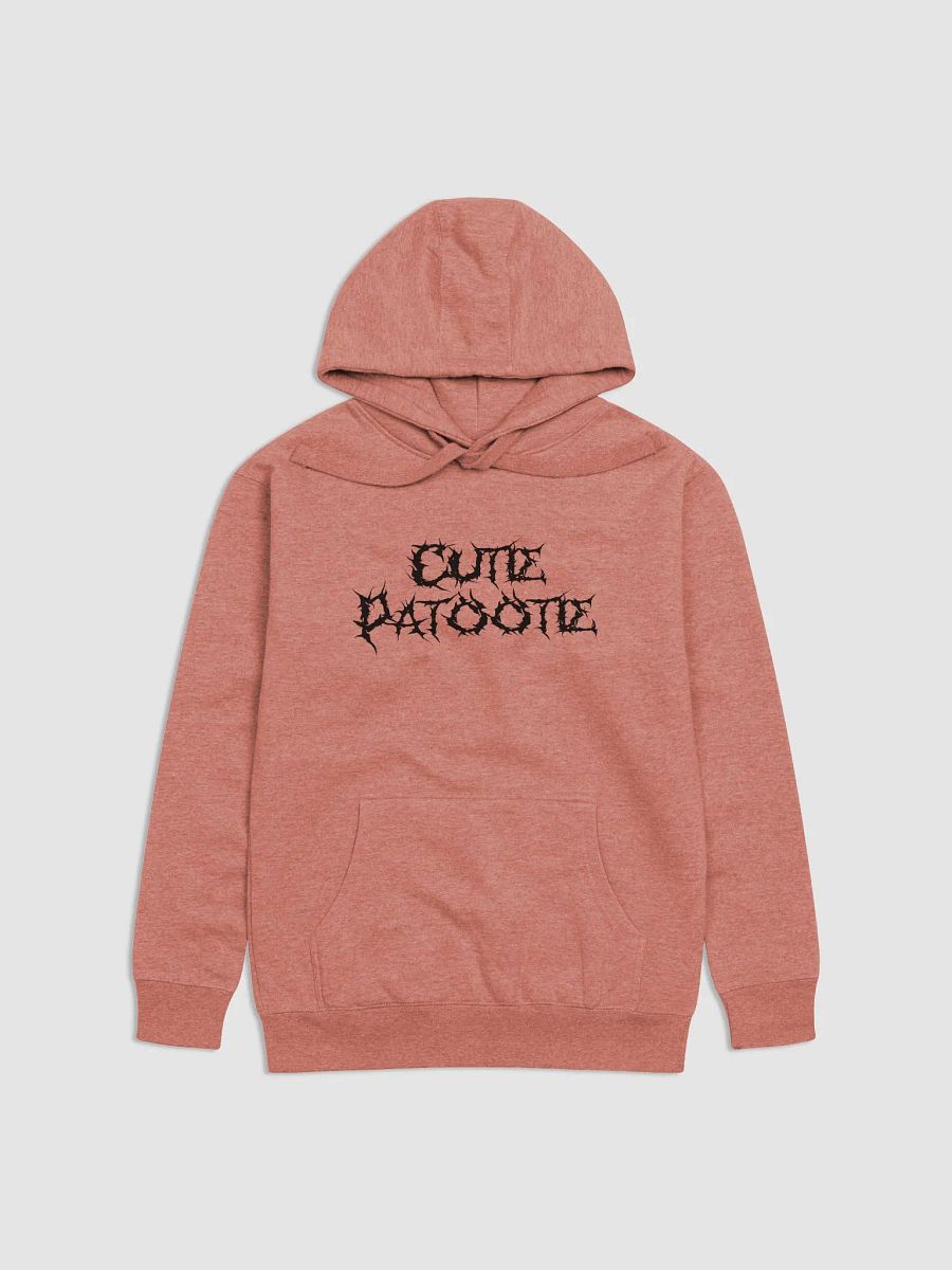 Cutie Patootie Hoodie product image (13)