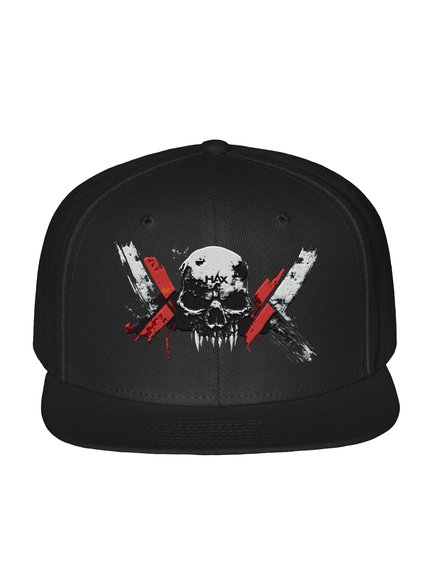 HAX Skull Cap product image (6)