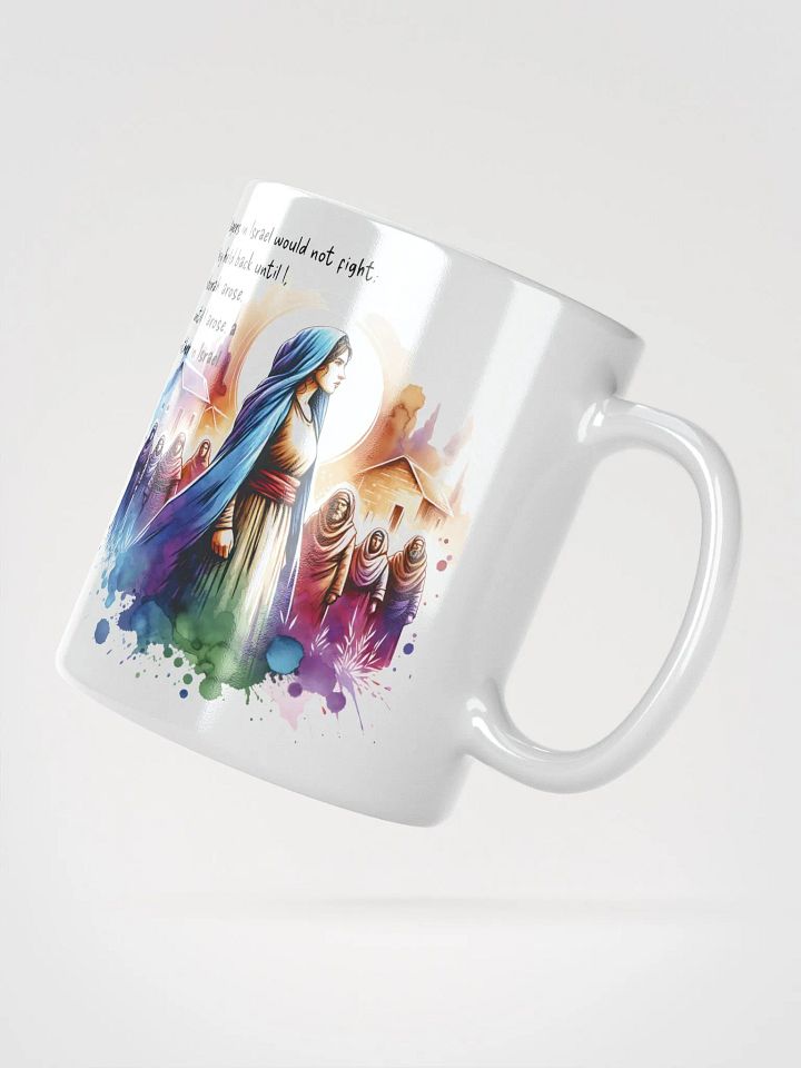 Deborah Arose Mug product image (4)