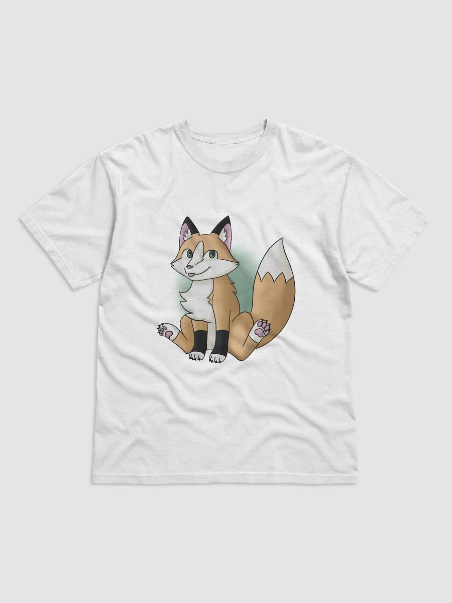 Fox Blep T-Shirt product image (6)