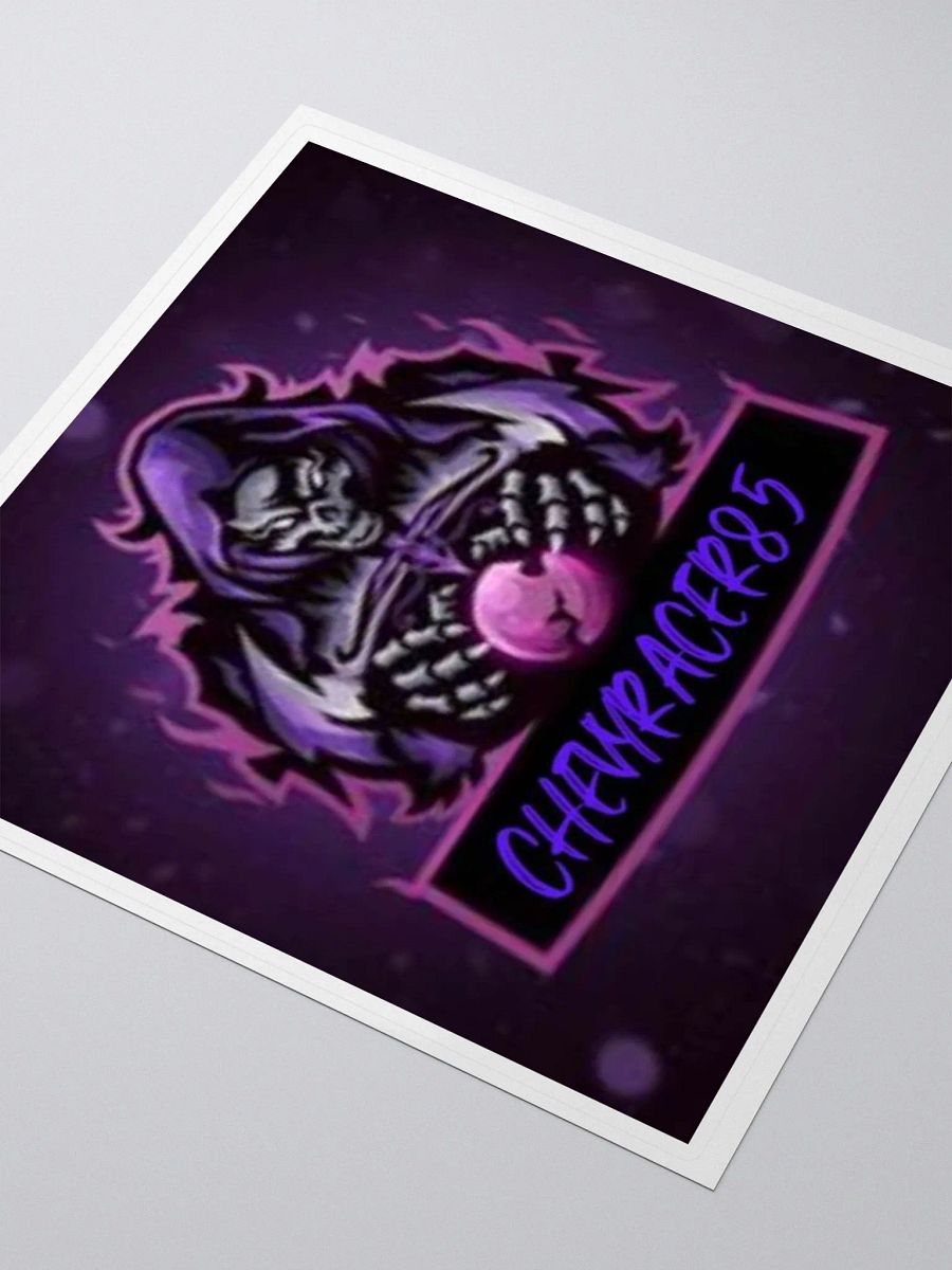 Chevy sticker product image (3)