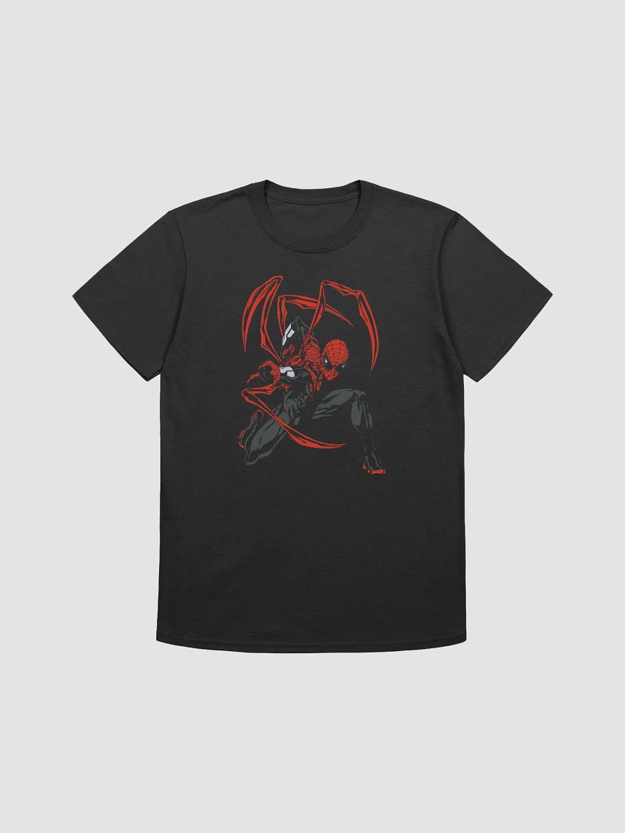 Spiderman Unisex T-Shirt product image (1)