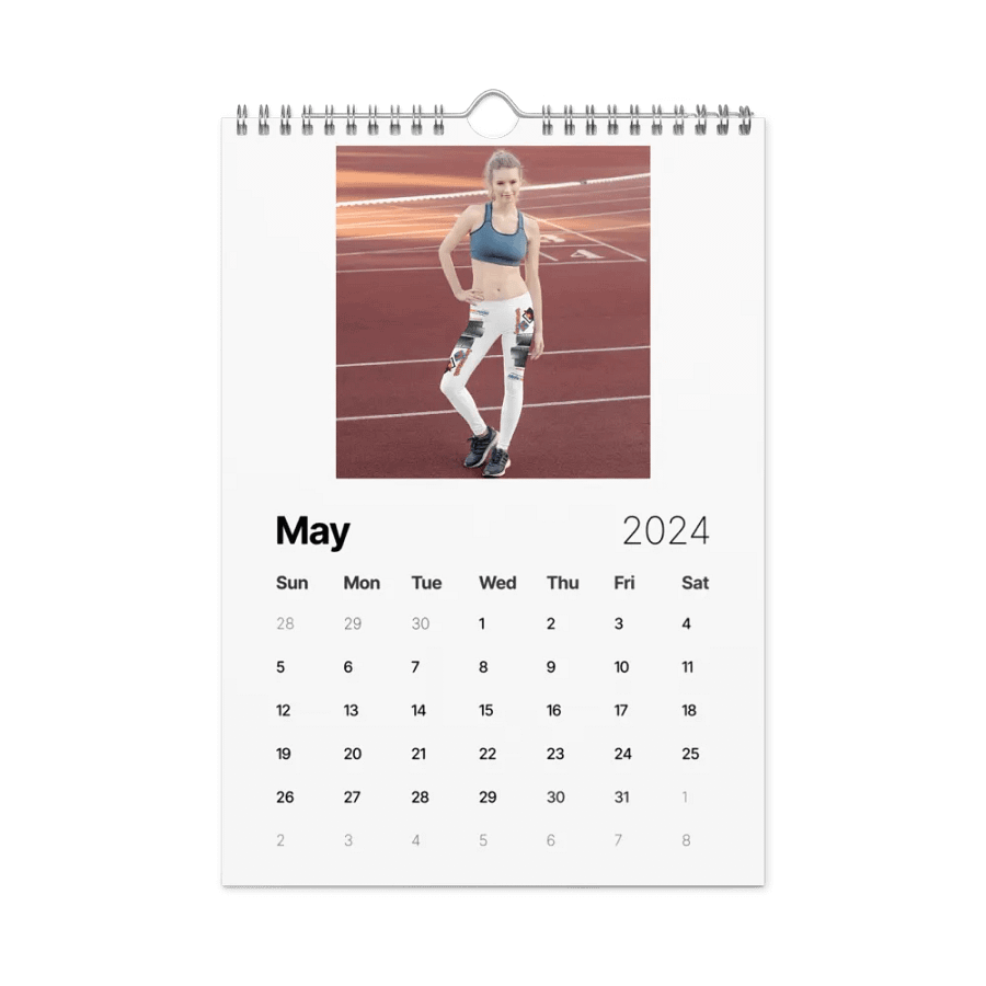 ZEE - 2024 Calander product image (10)