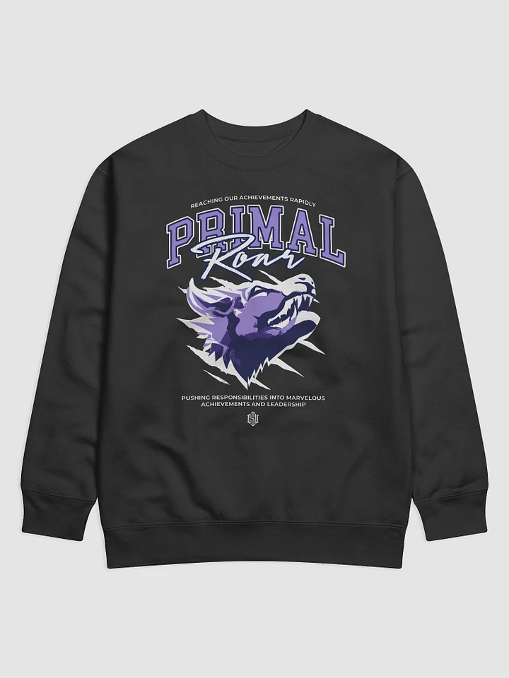 Primal Roar Crew product image (1)