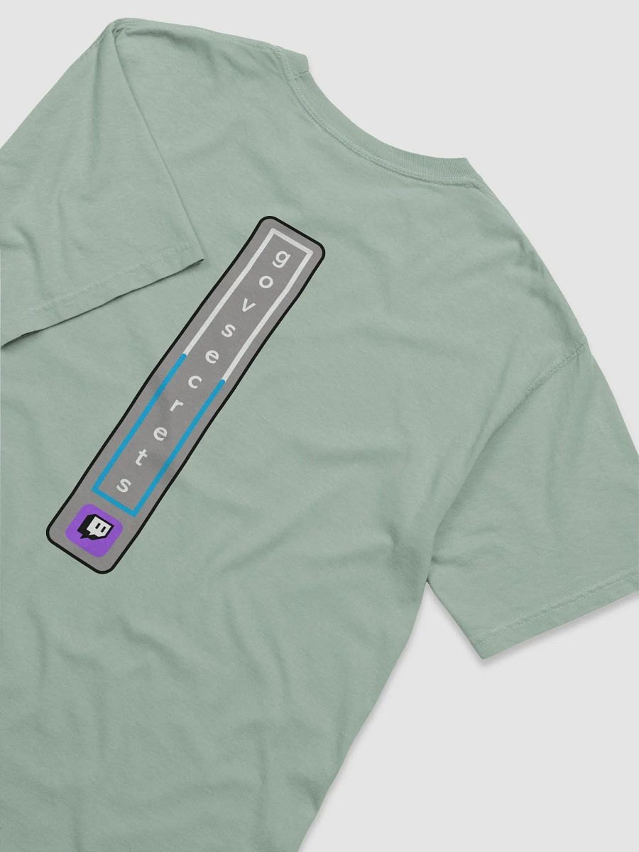 Gov T-shirt product image (44)