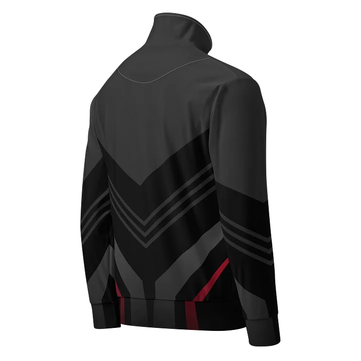 Caribbean Volcano Track Jacket product image (2)
