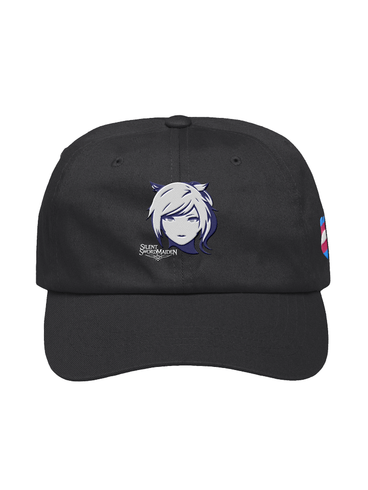 Finally, hat. product image (1)