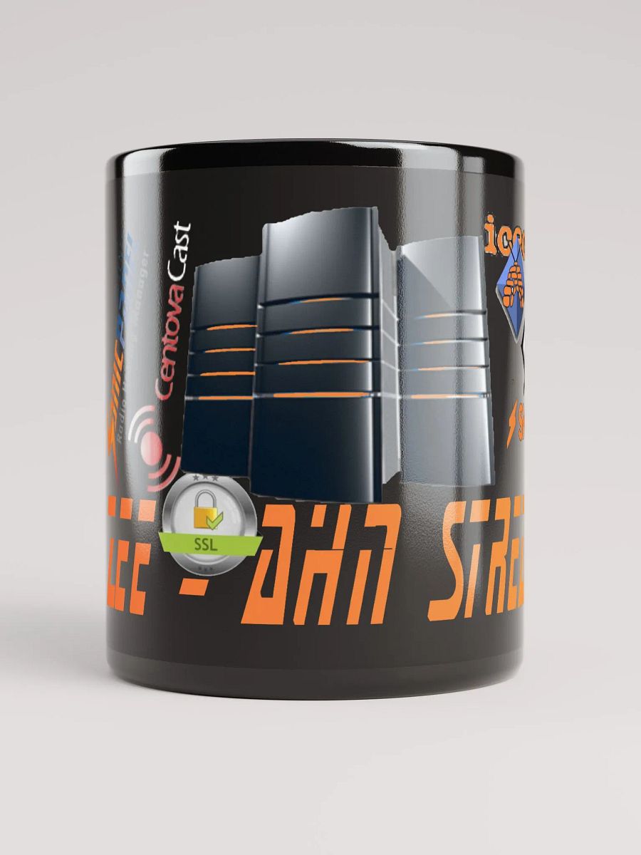 ZEE - Mug product image (9)