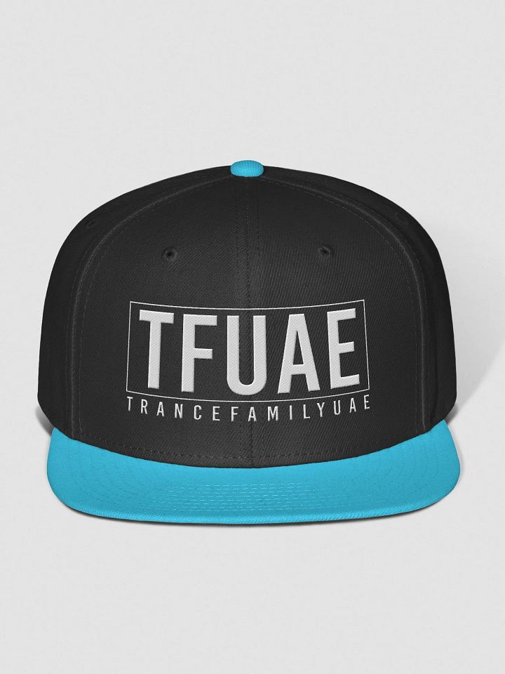 Snapback Cap product image (6)