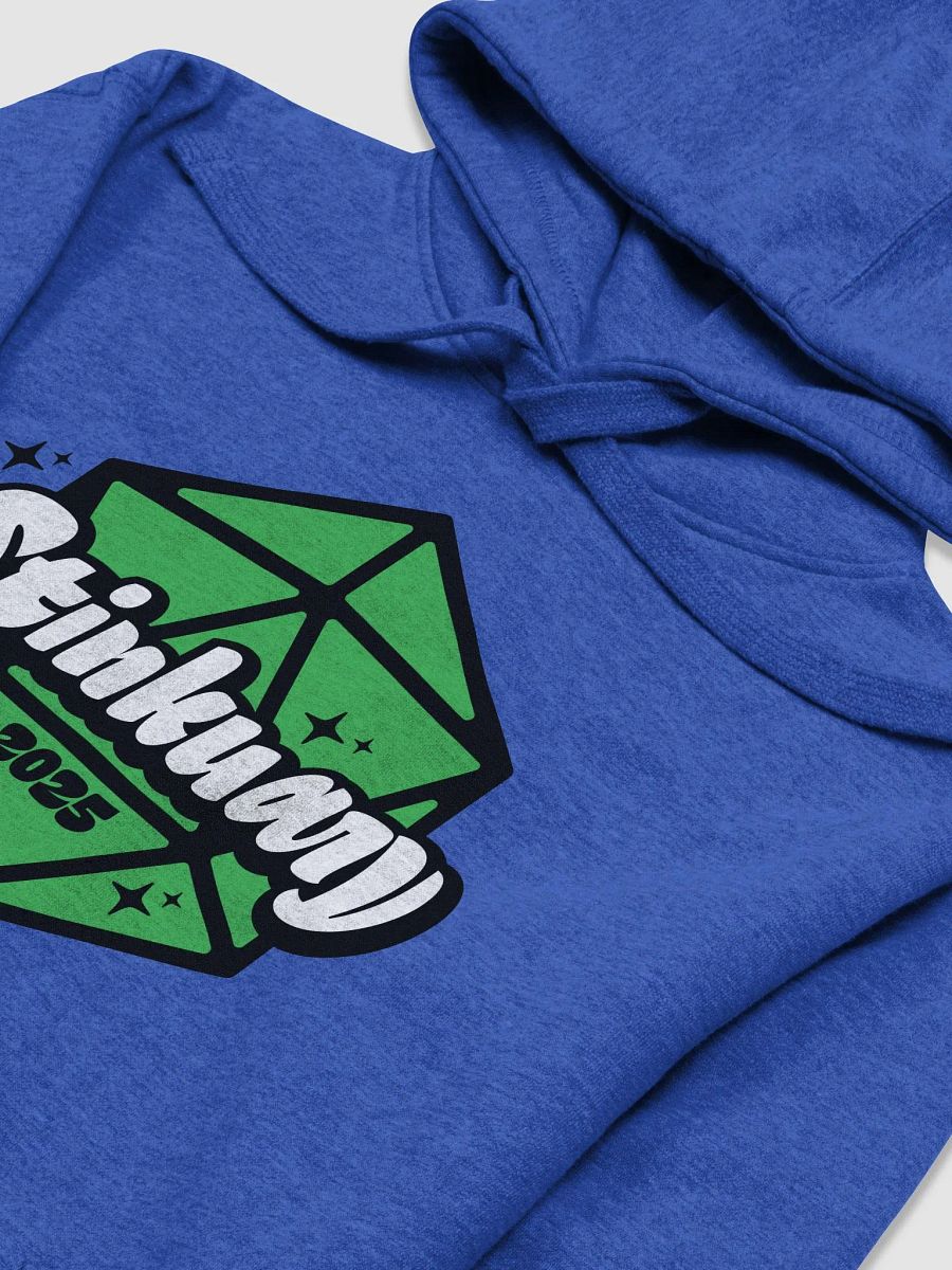 Stinkuary 2025 Official Hoodie product image (3)