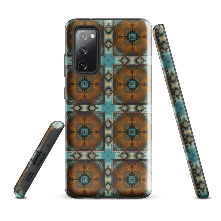 Tough Phone Case for Samsung® #18582417 product image (3)