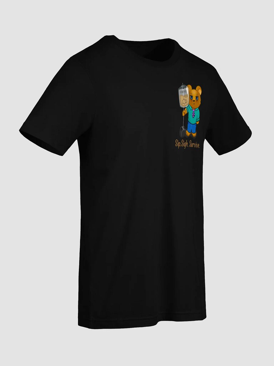 IV coffee - Women's T-shirt product image (64)