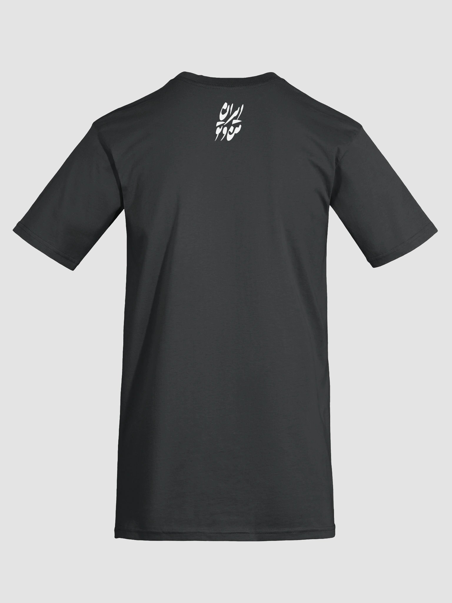 From the Pages of History: Iranian Women - Men's Premium T-Shirt product image (7)