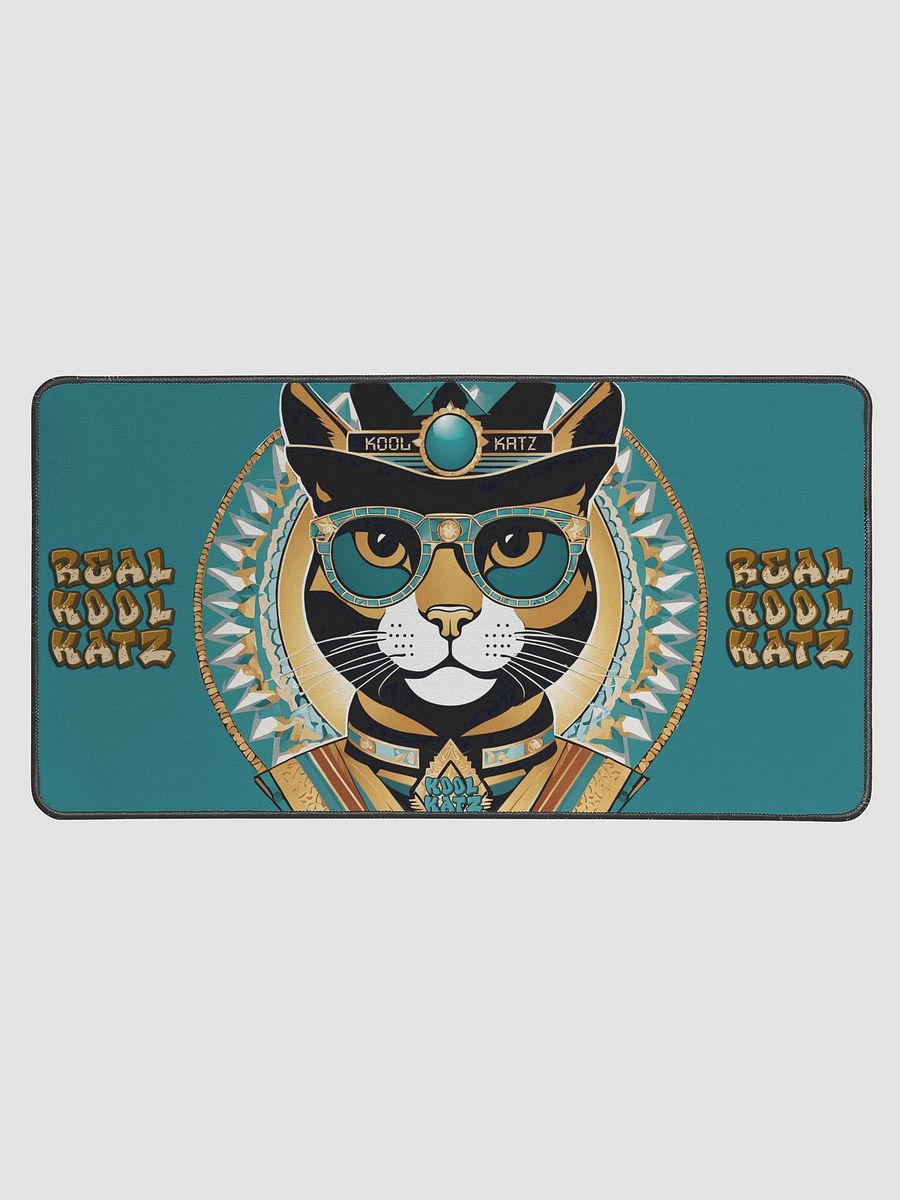 Real Kool Katz Desk Mats product image (1)