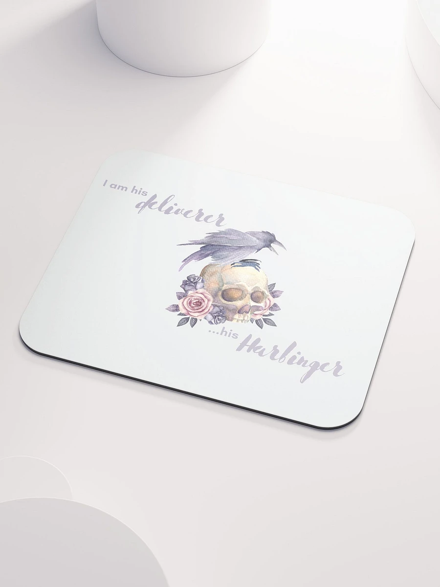 BTB Harbinger Mouse Pad product image (3)