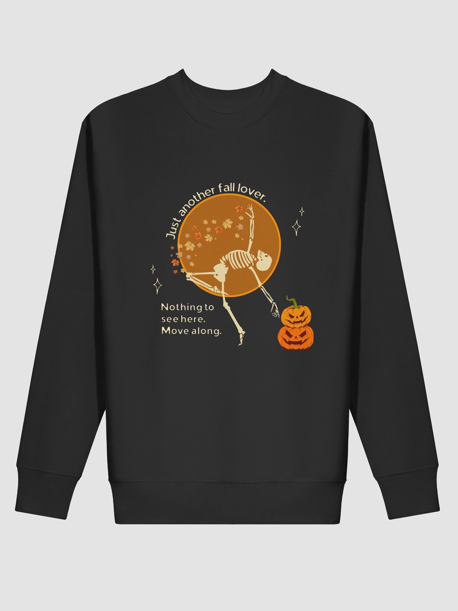 Autumn to the Bone product image (12)