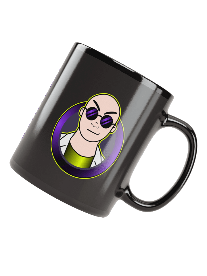 Member Exclusive: Damage Industries Stanton Mug product image (1)