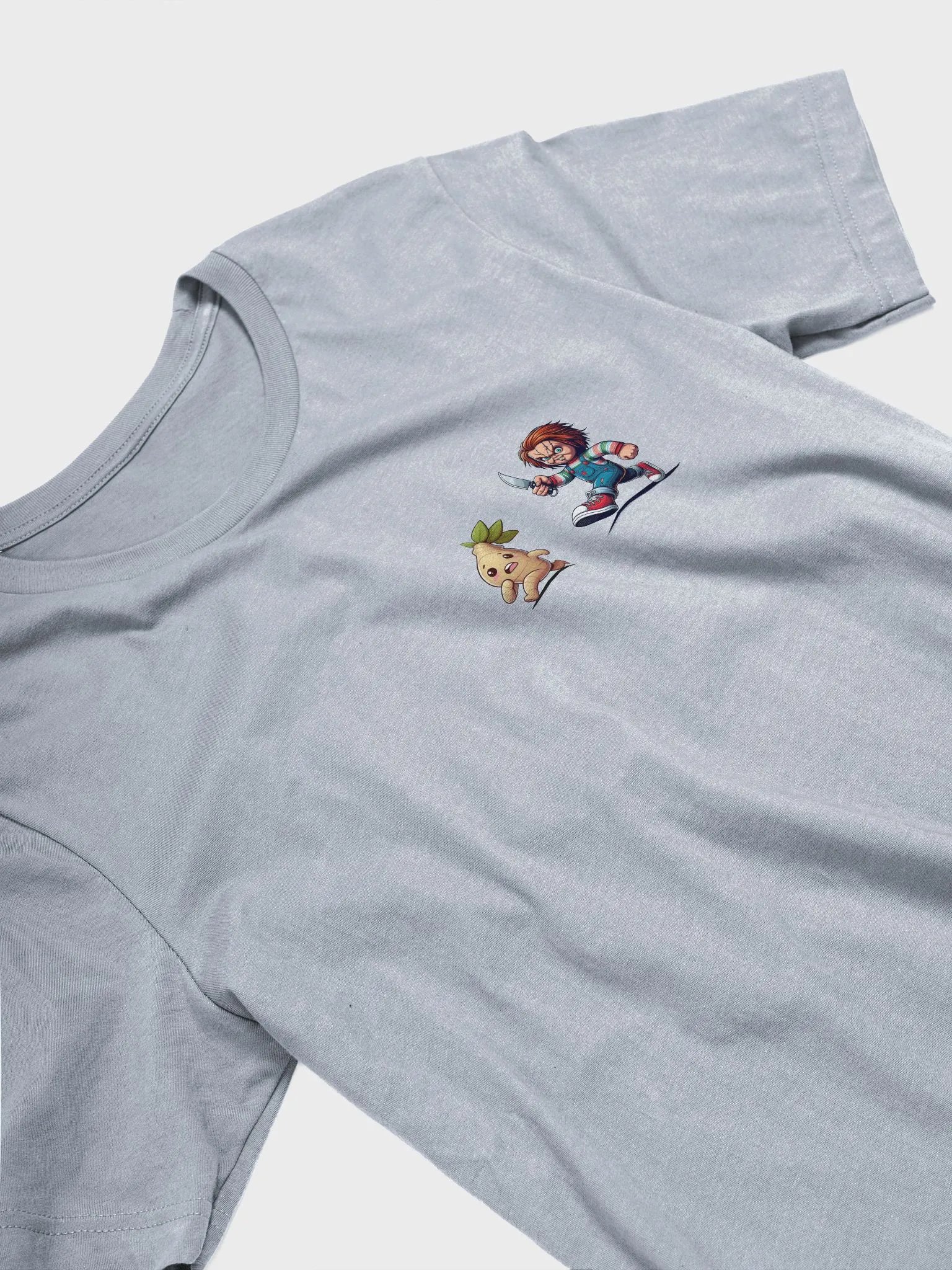 Ginger & Friends Tee (Good Guy) product image (4)