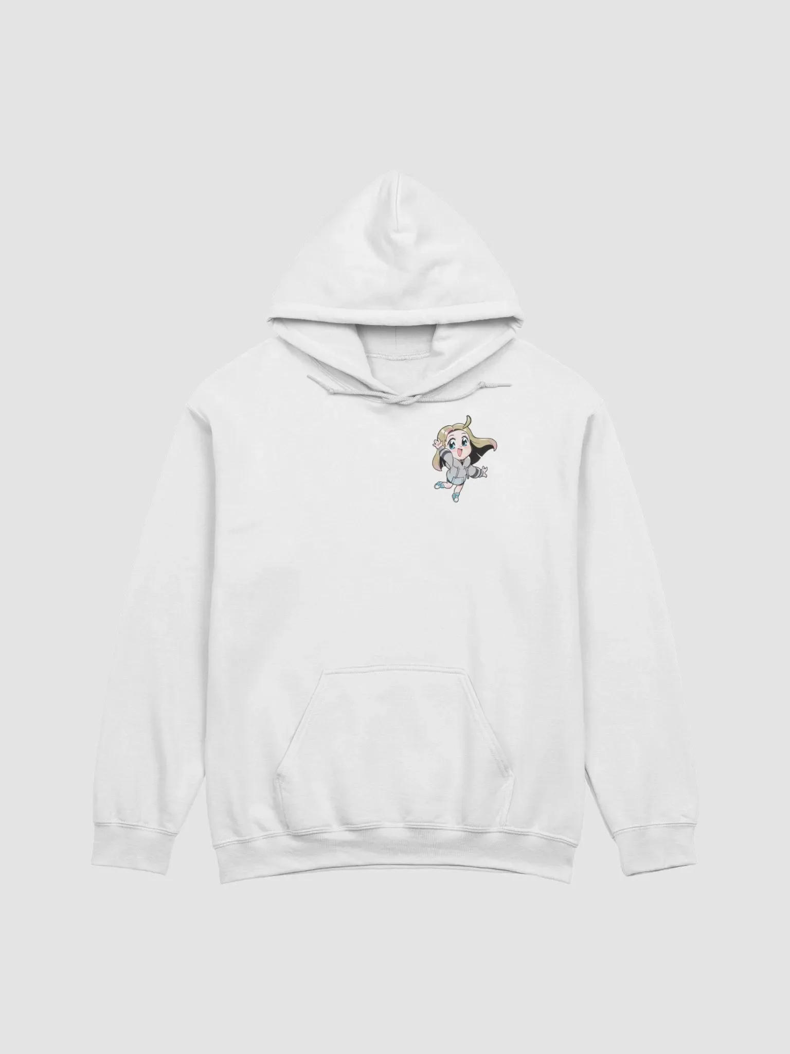 ggHayley Hoodie product image (3)