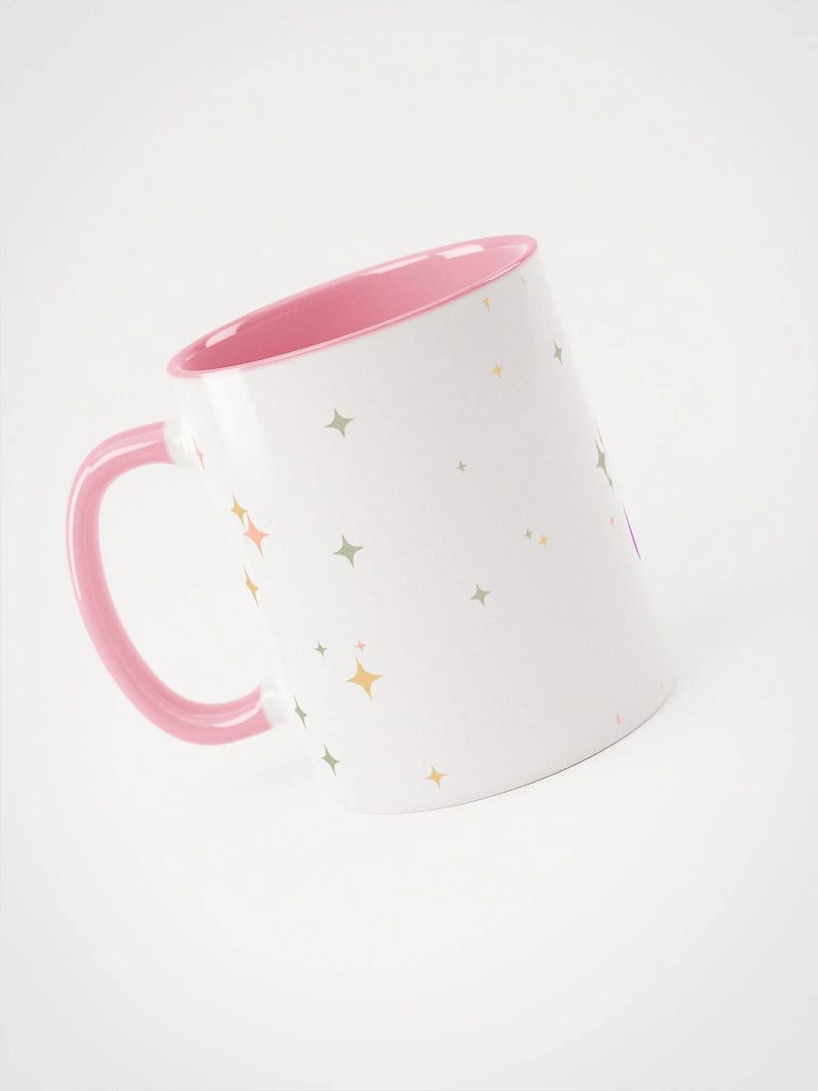 Don't Prey on Children Mug product image (4)