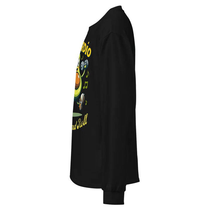 Urban Comfort Long Sleeve Shirt product image (7)