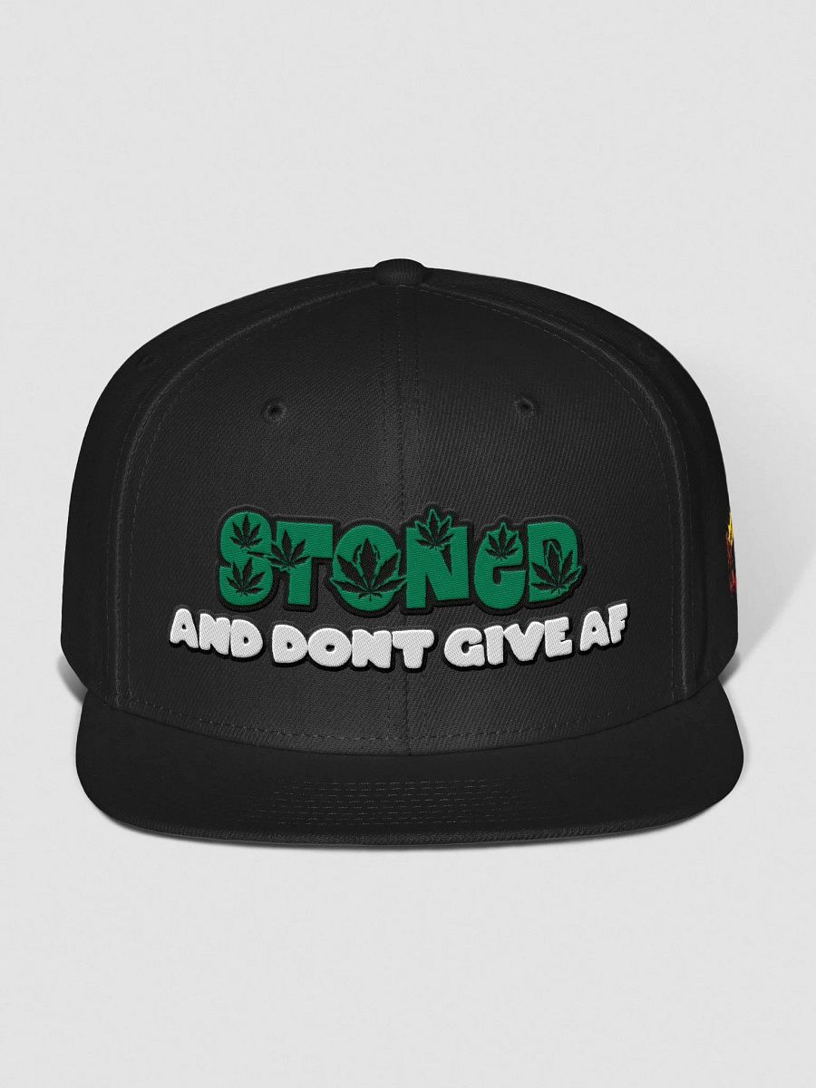 STONED & DGAF product image (2)
