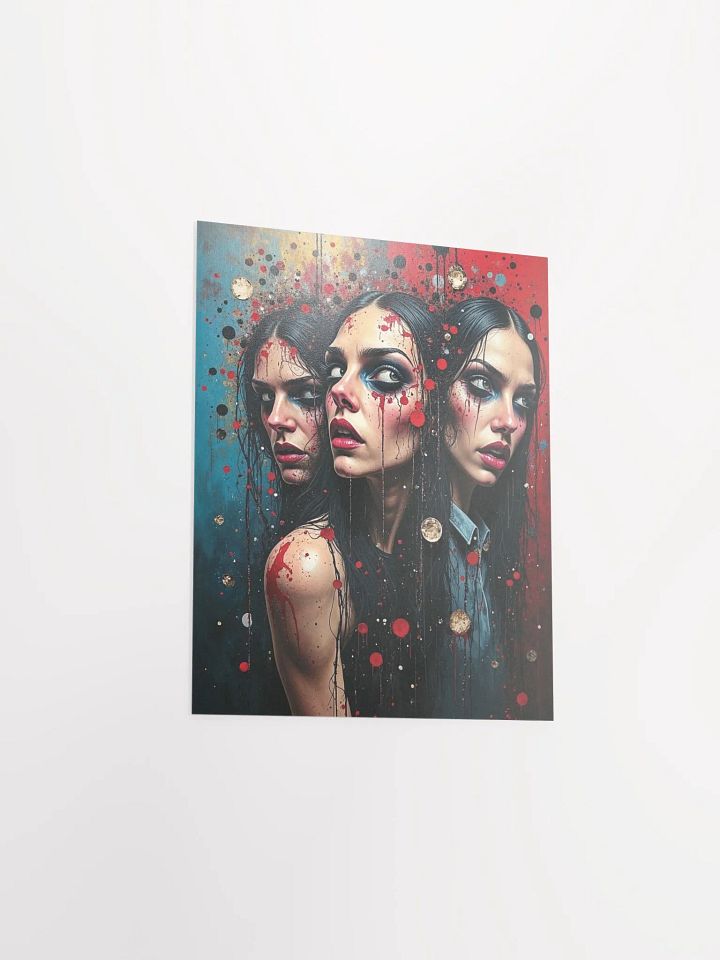 Visions of Connectivity Poster product image (5)