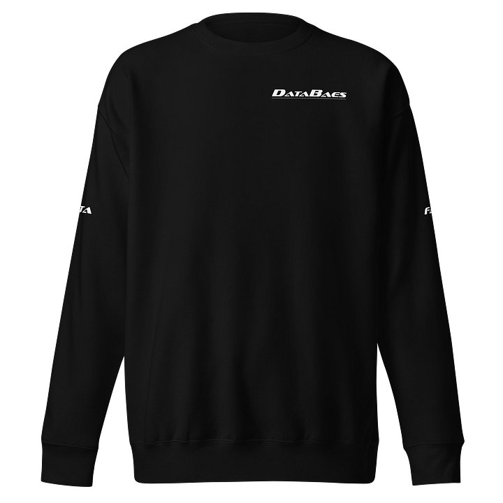 WOO WOO Sweatshirt product image (2)