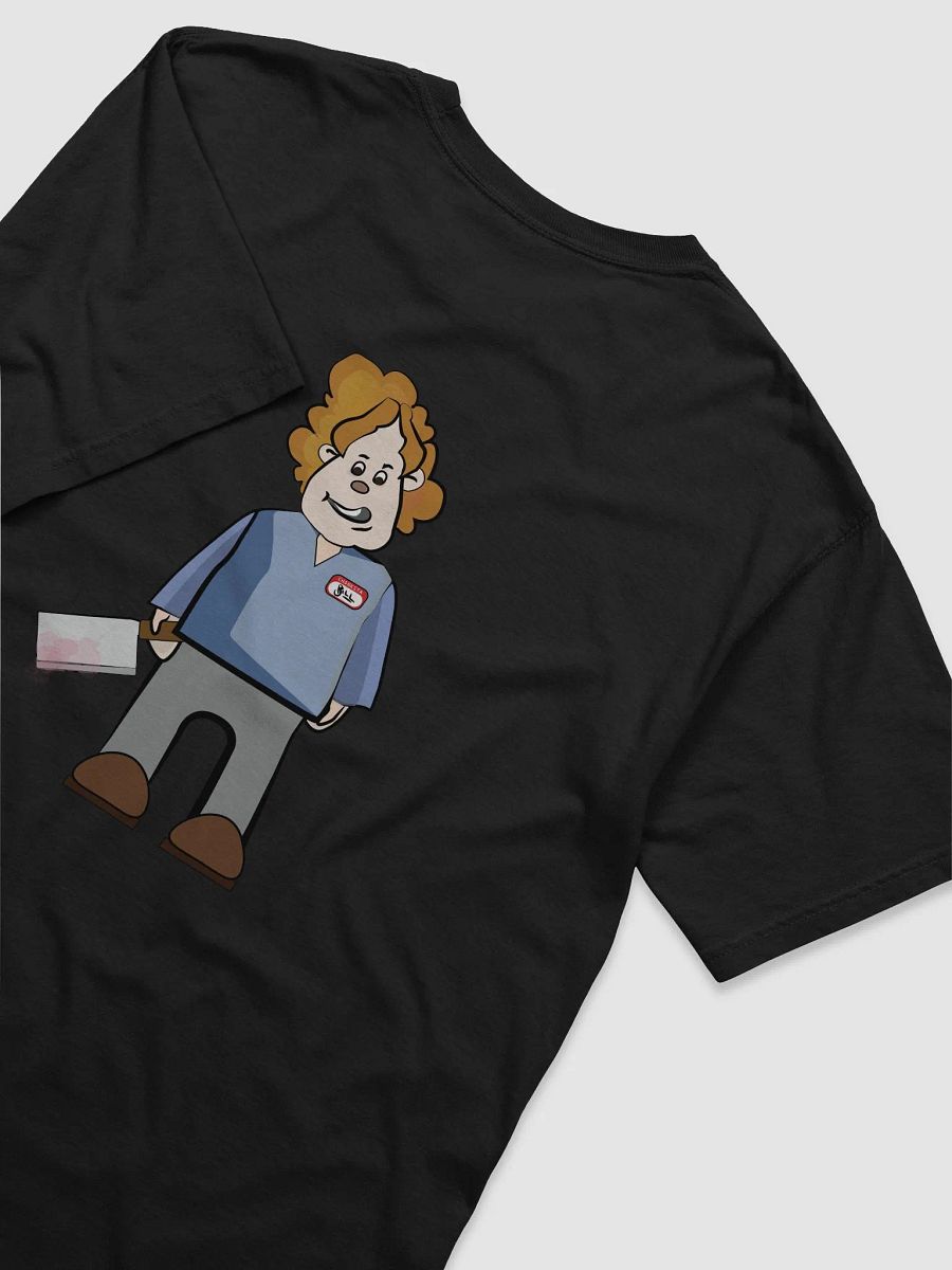 Happy little Psycho Shirt product image (4)