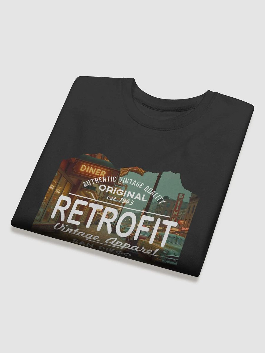 Retrofit Vintage Design #589 product image (4)