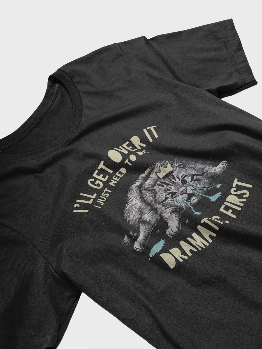 I'll Get Over It...Eventually product image (3)