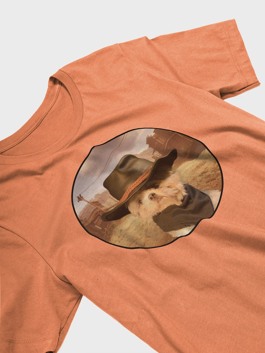 Shih Tzu of the West Gizmo Day T-Shirt product image (29)