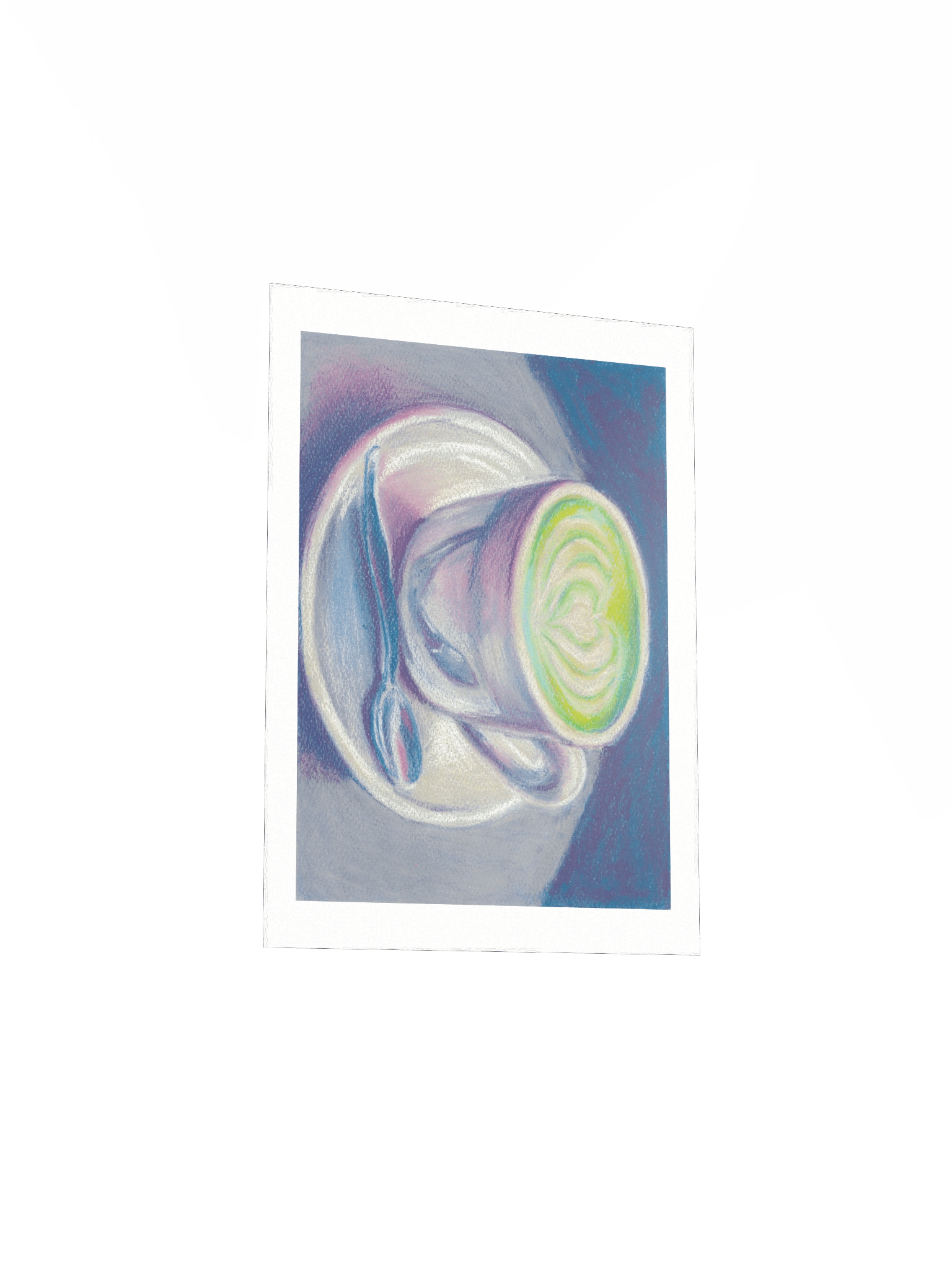 Matcha - Poster Print product image (4)