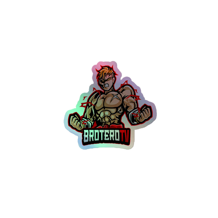 Bro Stickers product image (1)