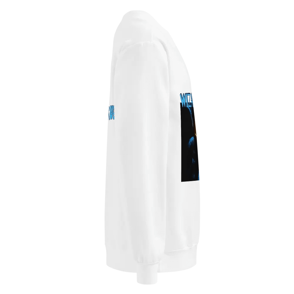 Mystical Wizard Wear Sweatshirt product image (4)