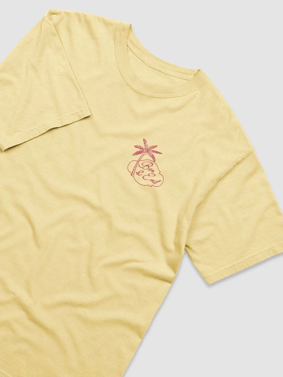 B&E Palm Tree product image (9)