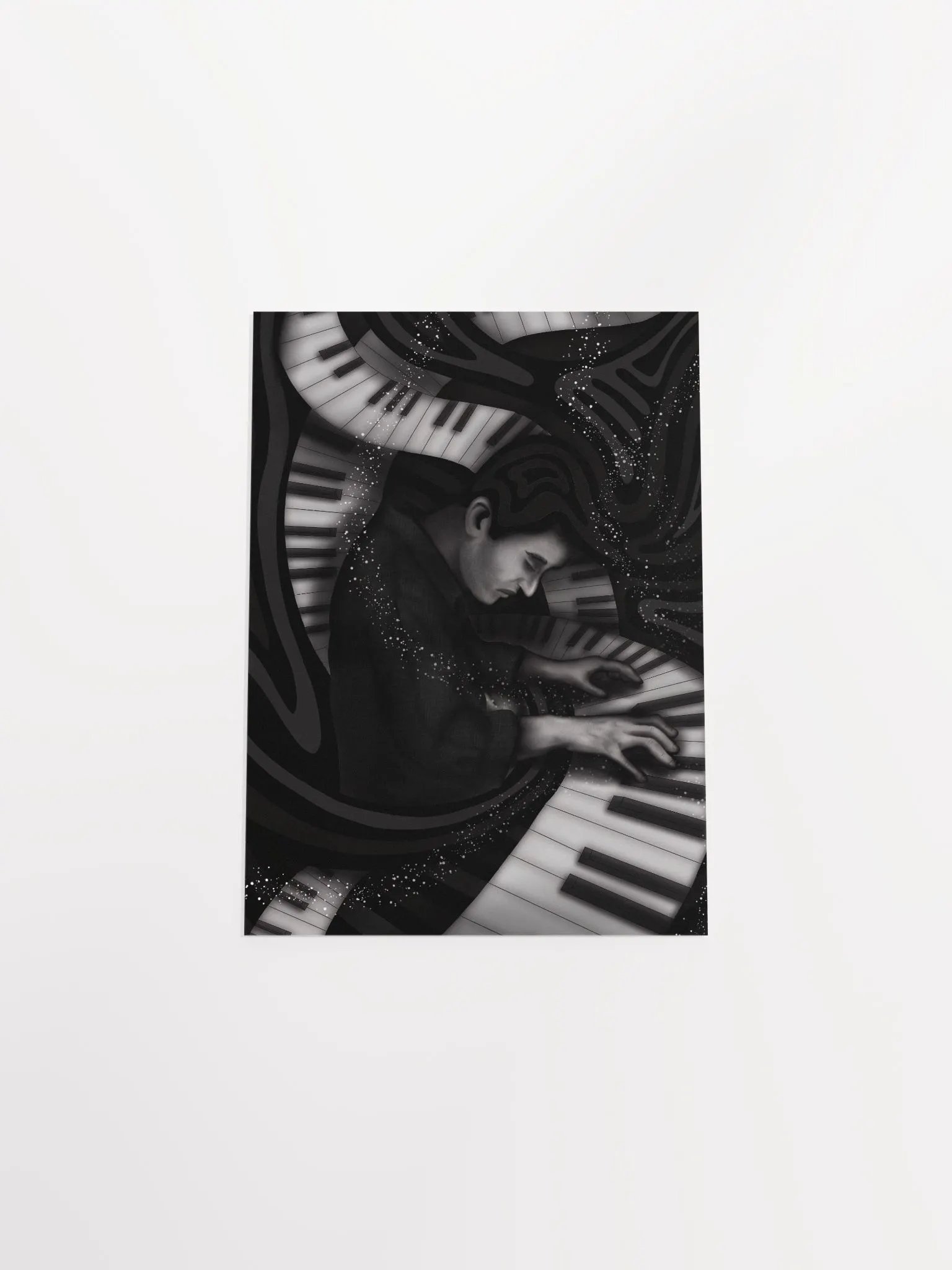 Sonata Poster product image (5)