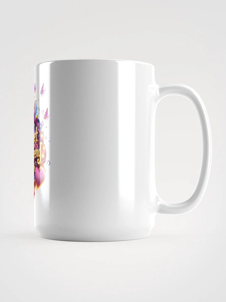 Sweet Veeekend Life Mug product image (1)