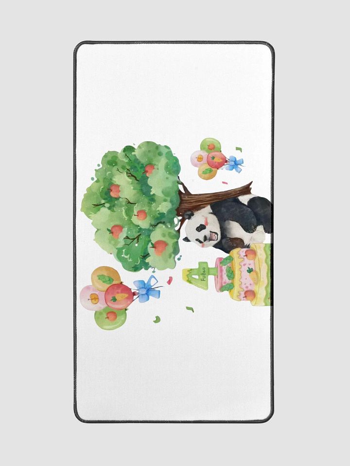 fubao Panda product image (2)